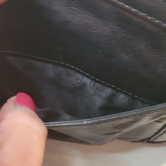 MICHAEL Michael Kors McGraw Medium Messenger Bag - Picture 9 of 12